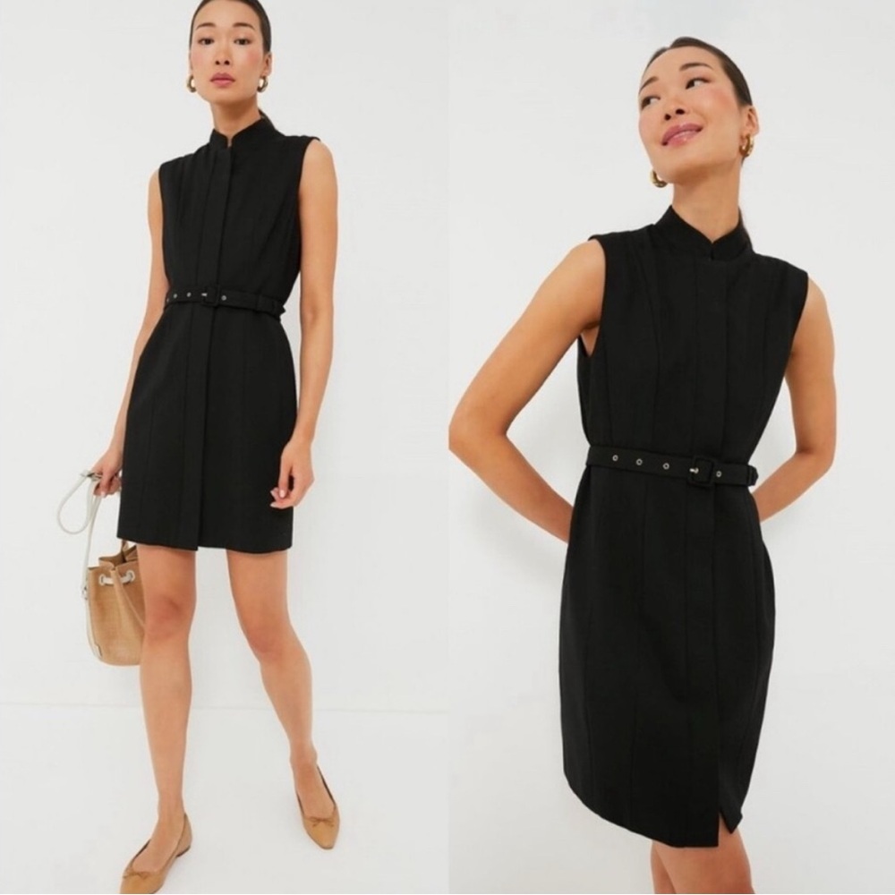 Tuckernuck Sleeveless Dress
